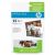 HP Q8892AA Photo Value Pack - #22 Tri-Colour Ink Cartridge, Glossy Photo Paper, 109gsm, 4x6