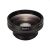 Sony VCLDH0758 Wide Conversion Lens - 0.7x Magnification, for H Series