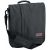STM Alley Medium Shoulder Bag, Carbon Black - for 15.5