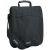 STM Convertible Large Shoulder Bag/Backpack, Black - for 17