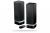 Logitech Z-5 Omnidirectional Stereo Speakers for Mac and PC