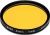 Hoya Yellow K2 HMC Filter - 67mm