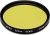 Hoya Yellow Green X0 HMC Filter - B60