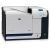 HP Colour LaserJet CP3525DN (CC470A) Colour Laser Printer w. Network30ppm Mono, 30ppm Colour, 384MB, 350 Sheet Input, Duplex, USB2.0