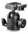 Manfrotto MF 488RC2 Midi Ball HeadEquipped with a quick release 200PL camera plate system with a secondary safety catch