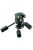 Manfrotto MF 229 Professional Head16.0cm Height, 1.90kg Weight, 12.00kg Load Capacity, 030-14 Plate Type