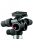 Manfrotto MF 405 Geared Head16.0cm Height, 1.60kg Weight, 7.50kg Load Capacity, 410PL Plate Type