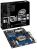Intel DX58SO Motherboard - RetailLGA1366, X58, QPI, 4x DDR3-1600, 3x PCI-Ex16, 6x SATA-II, 2x eSATA, RAID, GigLAN, 8Chl, Firewire, ATX