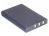 Lenmar DLF60 Li-Ion Battery Pack (3.7V 1050mah) - Replacement for Fuji/Panasonic/Kodak/Casio - Chargers: MSC1LX2, BCLC1X2, BCLC1X4, SOLOXP-P