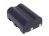 Lenmar DLM400 Li-Ion Battery Pack (7.4V 1500mAH) - Replacement for Konica Minolta NP400 - Chargers: MSC1LX, BCLC1X, SOLOXP-X5, MSC1USB