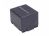 Lenmar LIP14 Li-Ion Battery Pack (7.2V 1400mAH) - Replacement for Panasonic CGA-DU07-14 - Chargers: MSC1LX2, BCLC1X2, BCLC1X4, SOLOXP-P