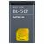 Nokia BL-5CT Battery - Li-Ion Battery 1050mAh