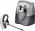 Plantronics CS70N Professional Wireless Headset System, Monaural, with Lifter - Noise Cancelling Microphone, DECT 6.0, Digital Encrypton