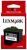 Lexmark 10N0017A #17 Ink Cartridge - Black, Moderate Use