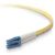 Belkin Multimode Duplex Fiber Patch Cable 8.3/125mm, LC-LC - 3M