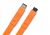 LaCie Orange Cable Firewire (IEEE-1394) 6P/9P - 1.2m