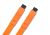 LaCie Orange Cable Firewire (IEEE-1394) 9P/9P - 1.2m