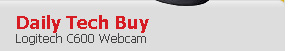 Daily Tech Buy