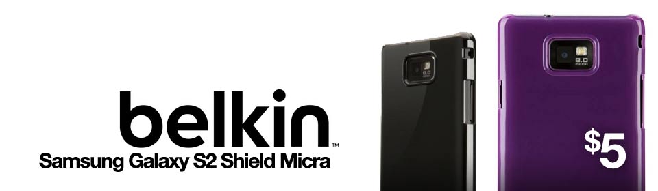 Belkin Micra