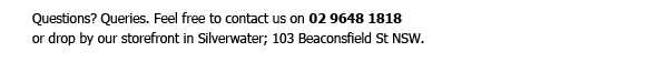 Techbuy Address