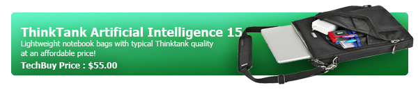 Thinktank Artificial Intelligence 15
