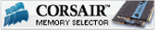 corsair memory selector
