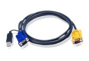 ATEN 2L-5206UP