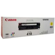 Canon CART418Y