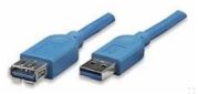 Astrotek AT-USB3-AA-1M