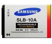 Samsung EA-SLB10A/WW