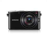 Samsung EV-NX100ZBCBAU