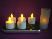 Candle_Light KE-CAN10