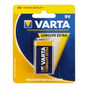 Varta 4122 248 411