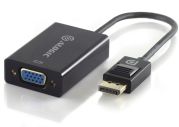 Alogic DP-VGA-ADP