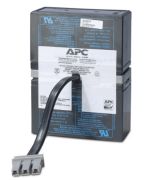 APC RBC33