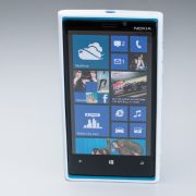 Techbuy Nokia Lumia 920 Case