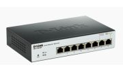 D-Link DGS-1100-08PV2