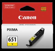 Canon CLI651Y