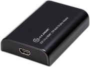 Alogic USB3HDDV-ADP