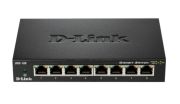 D-Link DGS-108