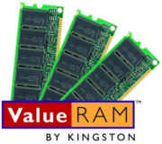 Kingston KVR266X64C25/512