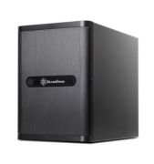 SilverStone SST-DS380B