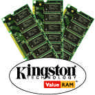 Kingston KVR133X64C3/256