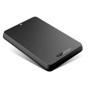 Toshiba HDDTOSEX2TBCANV