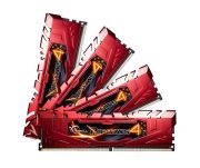 G.Skill F4-2133C15Q-16GRR