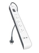 Belkin BSV401au2M