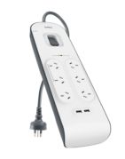 Belkin BSV604au2M