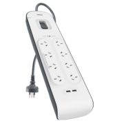 Belkin BSV804au2M