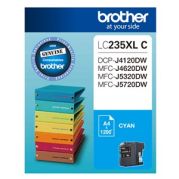 Brother LC-235XLC