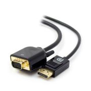 Alogic DP-VGA-01-MM